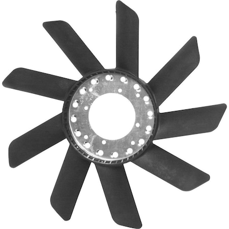 Uro Parts Fan Blade, 11521271846 11521271846